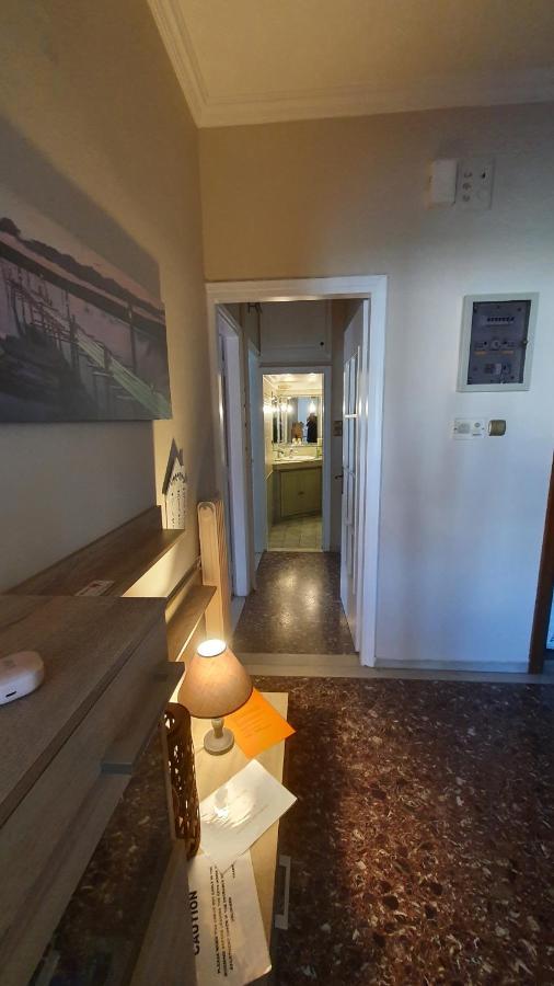 Marianas Inn Athena Bagian luar foto