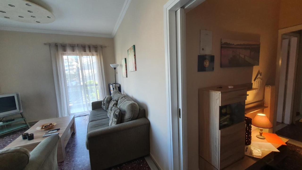 Marianas Inn Athena Bagian luar foto