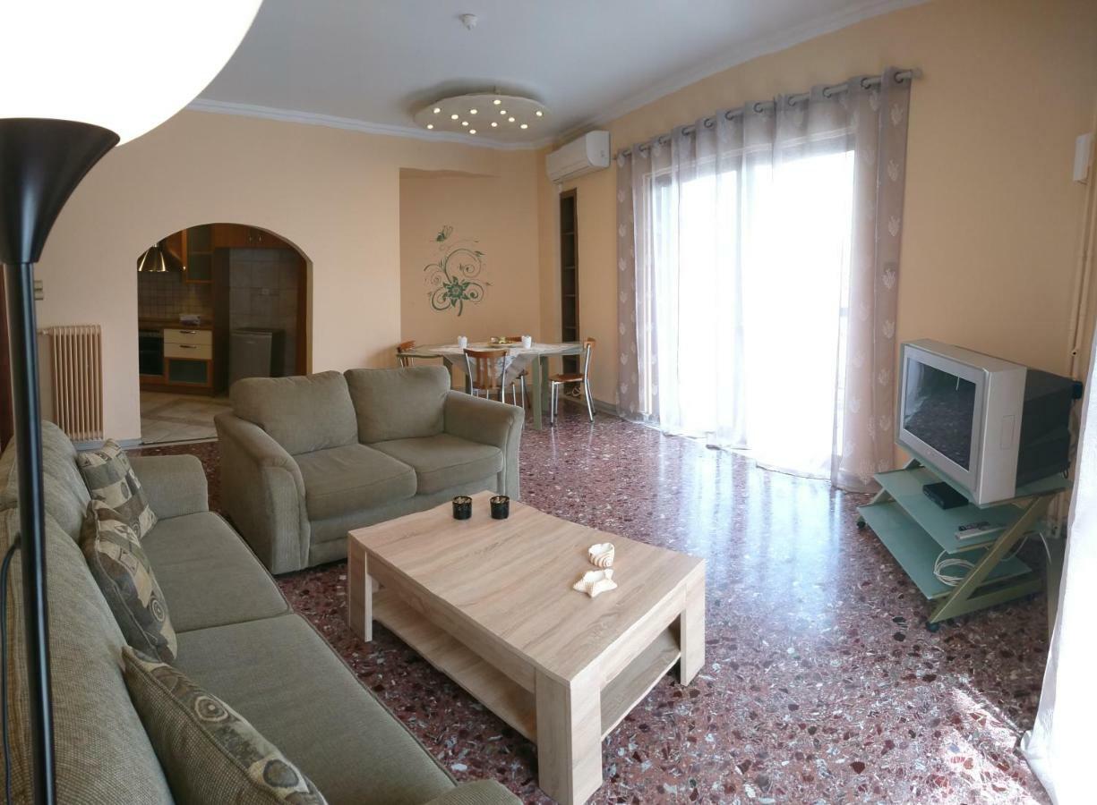 Marianas Inn Athena Bagian luar foto