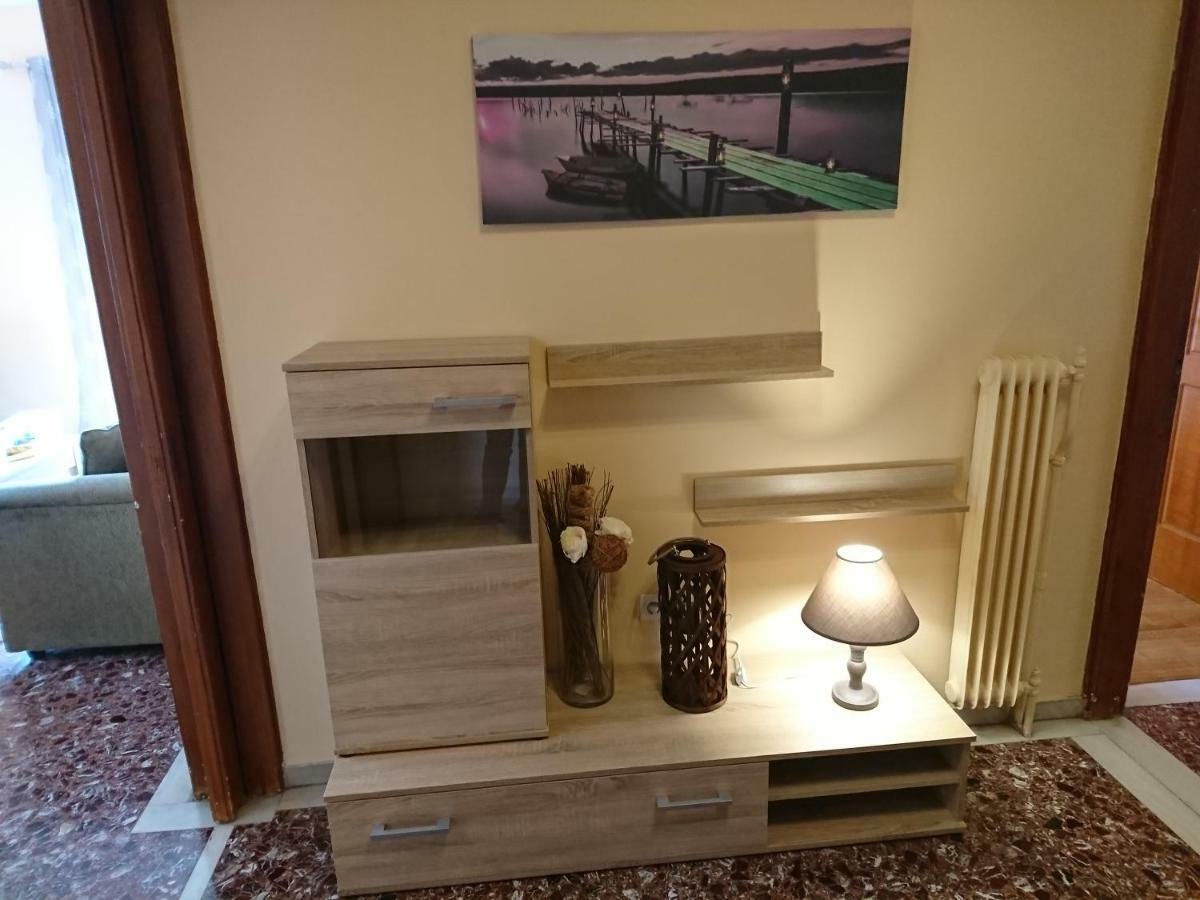 Marianas Inn Athena Bagian luar foto