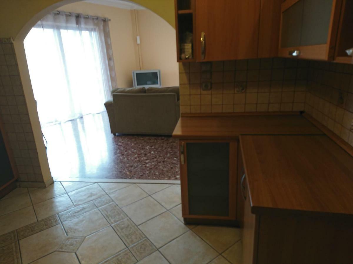 Marianas Inn Athena Bagian luar foto