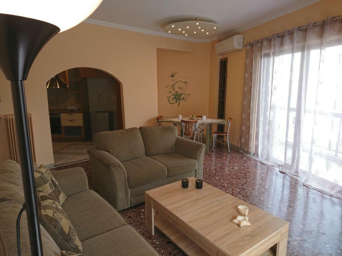 Marianas Inn Athena Bagian luar foto