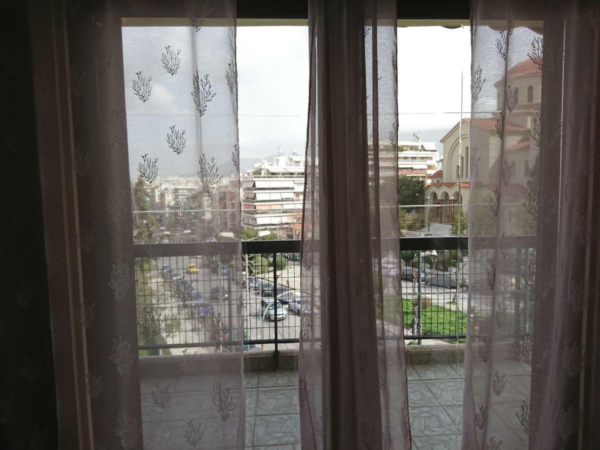 Marianas Inn Athena Bagian luar foto
